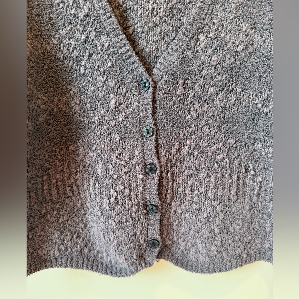 FP Chunky‎ Cardi - Picture 5 of 9